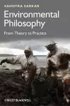 Environmental Philosophy cover