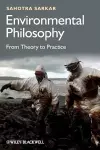 Environmental Philosophy cover