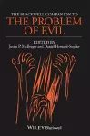 The Blackwell Companion to The Problem of Evil cover