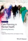 Care Planning in Mental Health cover