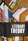The Literary Theory Handbook cover