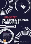 Urgent Interventional Therapies cover