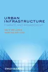 Urban Infrastructure cover