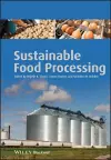 Sustainable Food Processing cover