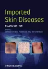 Imported Skin Diseases cover