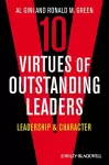 10 Virtues of Outstanding Leaders cover