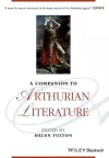 A Companion to Arthurian Literature cover