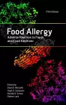 Food Allergy cover