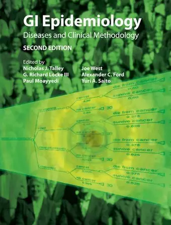 GI Epidemiology cover