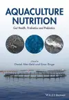 Aquaculture Nutrition cover