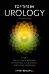 Top Tips in Urology cover