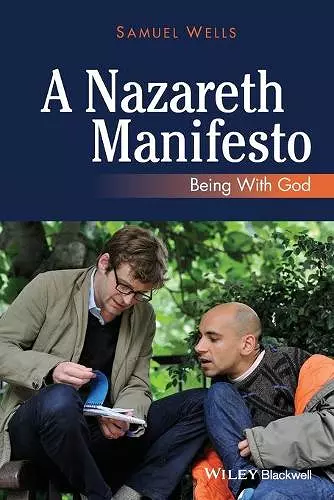 A Nazareth Manifesto cover