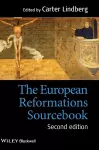 The European Reformations Sourcebook cover