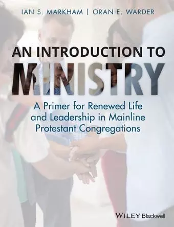 An Introduction to Ministry cover