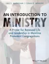 An Introduction to Ministry cover