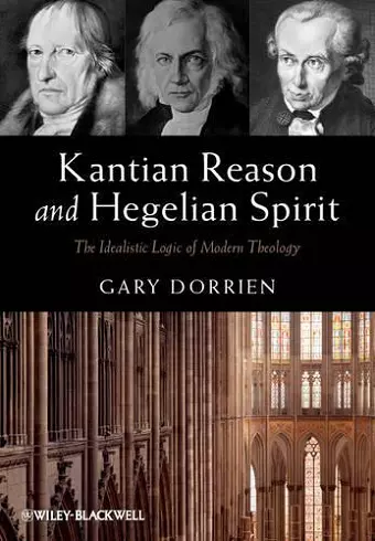 Kantian Reason and Hegelian Spirit cover