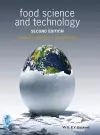 Food Science and Technology cover