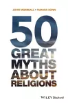 50 Great Myths About Religions cover