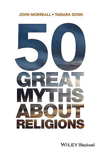 50 Great Myths About Religions cover