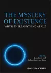 The Mystery of Existence cover