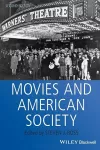 Movies and American Society cover