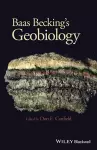 Baas Becking's Geobiology cover