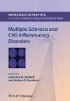 Multiple Sclerosis and CNS Inflammatory Disorders cover