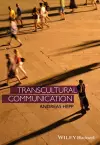 Transcultural Communication cover