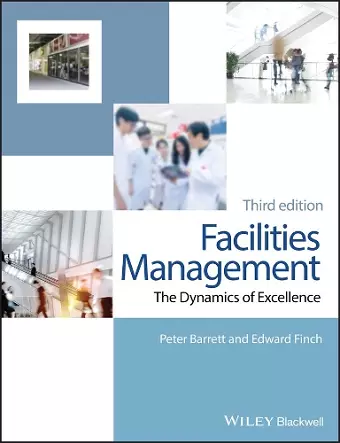 Facilities Management cover