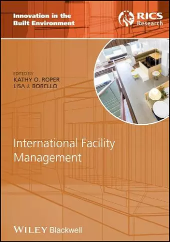 International Facility Management cover