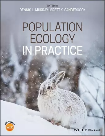 Population Ecology in Practice cover