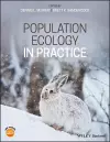 Population Ecology in Practice cover