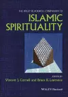 The Wiley Blackwell Companion to Islamic Spirituality cover