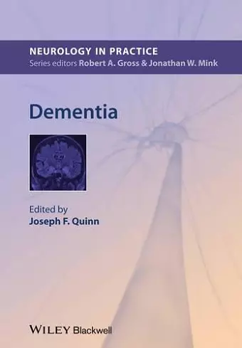 Dementia cover