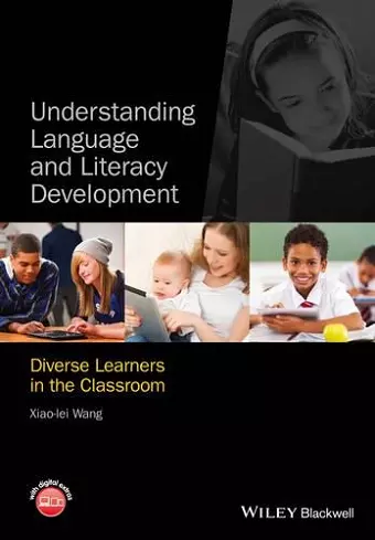 Understanding Language and Literacy Development cover