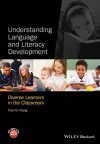 Understanding Language and Literacy Development cover