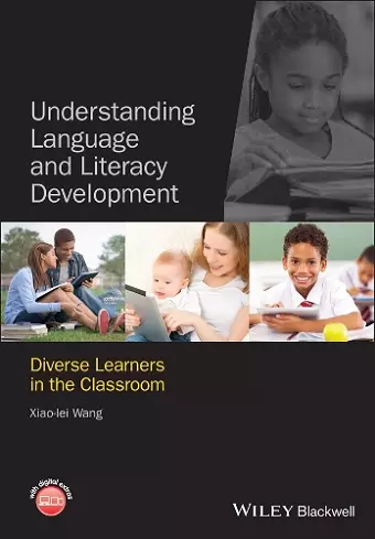Understanding Language and Literacy Development cover