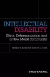 Intellectual Disability cover