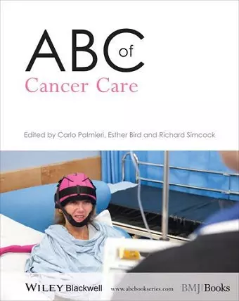 ABC of Cancer Care cover