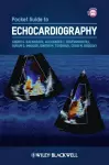 Pocket Guide to Echocardiography cover