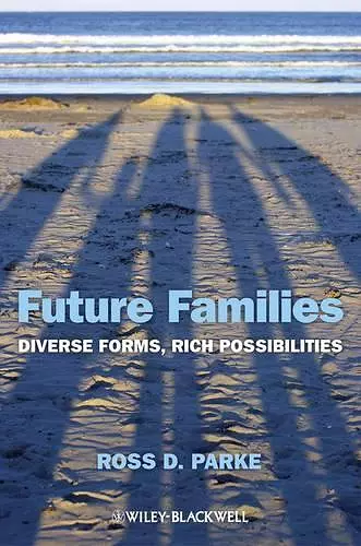 Future Families cover