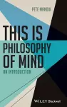 This is Philosophy of Mind cover