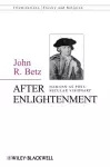 After Enlightenment cover