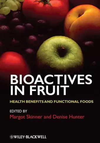 Bioactives in Fruit cover