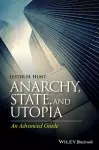 Anarchy, State, and Utopia cover