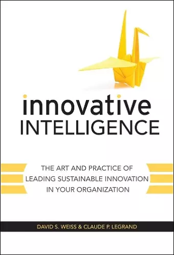 Innovative Intelligence cover