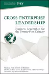 Cross-Enterprise Leadership cover