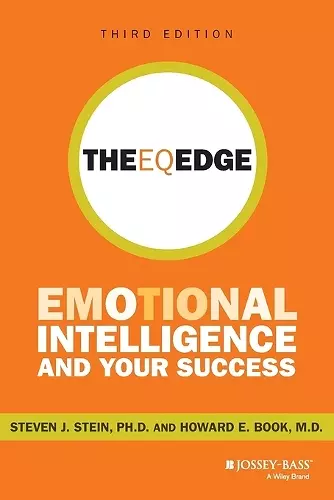 The EQ Edge cover