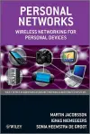 Personal Networks cover