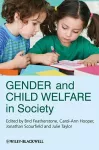 Gender and Child Welfare in Society cover